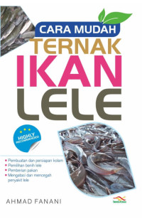 Image of Cara Beternak Lele
