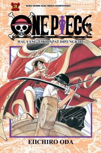 Image of One Piece 3